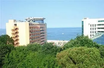 Perunika 호텔