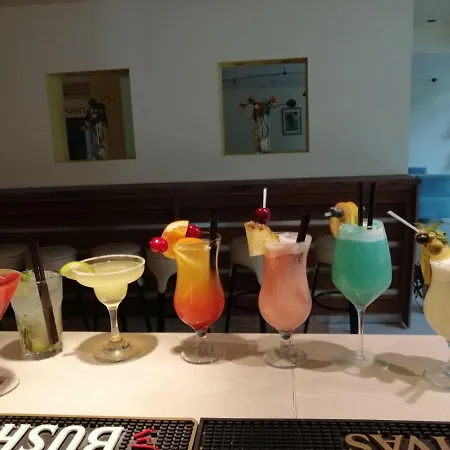 Perunika 3*