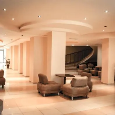 Hotel Perunika