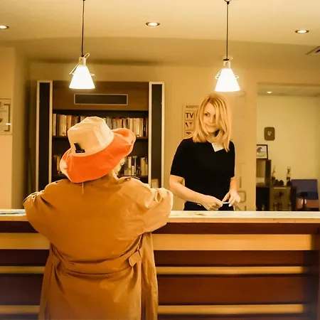Perunika Hotel 3*
