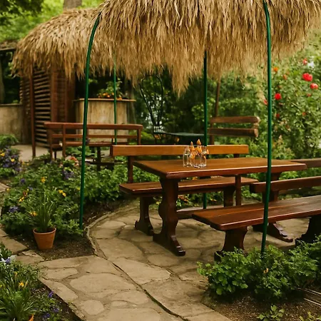 Hotel Perunika 3*