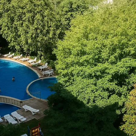 Perunika Hotel Golden Sands