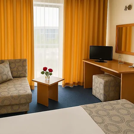 Perunika Hotel Goudstrand