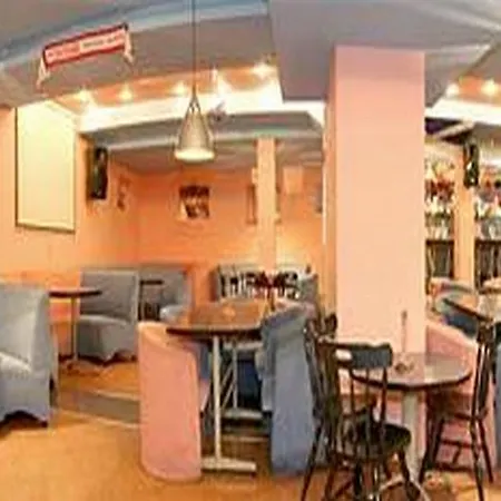 Perunika Hotel