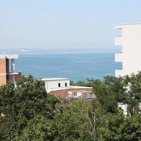 Hotel Perunika Golden Sands