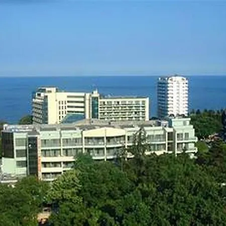 Hotel Perunika