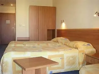 Hotel Perunika Goudstrand