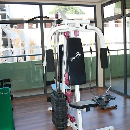 Perunika Hotel 3*
