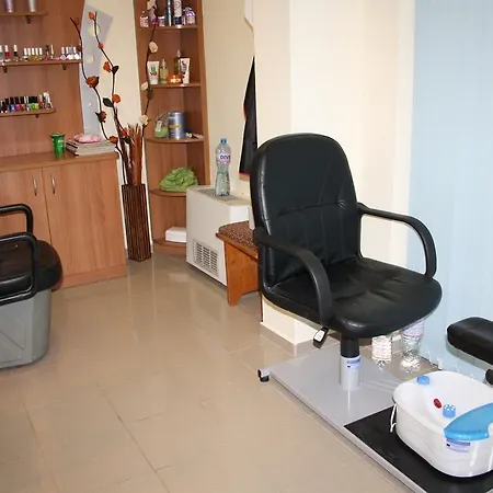 Perunika Hotel 3*