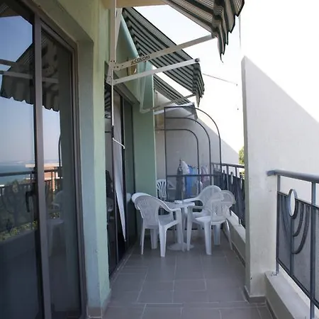 Hotel Perunika Golden Sands