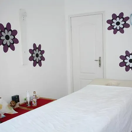 Hotel Perunika