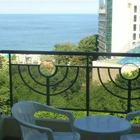 Perunika Hotel 3*