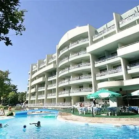 Hotel Perunika
