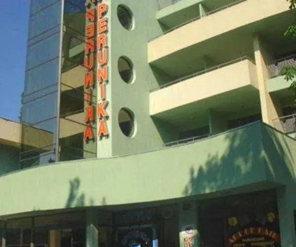 Perunika Ξενοδοχείο