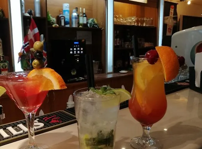 Ξενοδοχείο Perunika