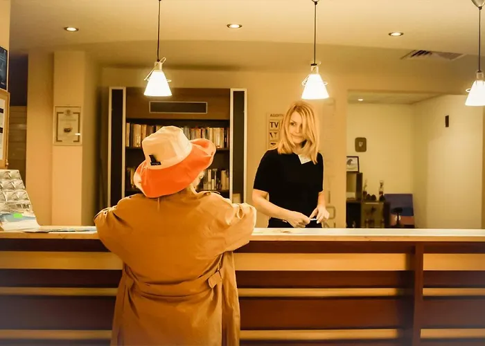 Perunika Ξενοδοχείο 3*