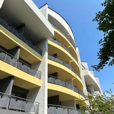 Perunika Ξενοδοχείο Golden Sands