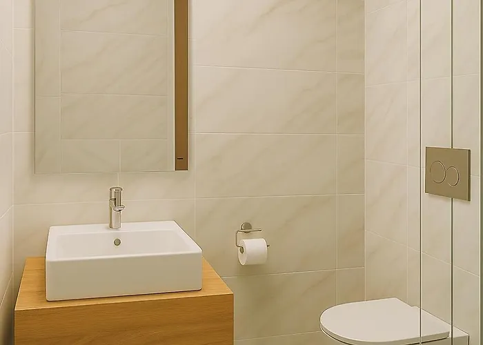 Ξενοδοχείο Perunika Golden Sands