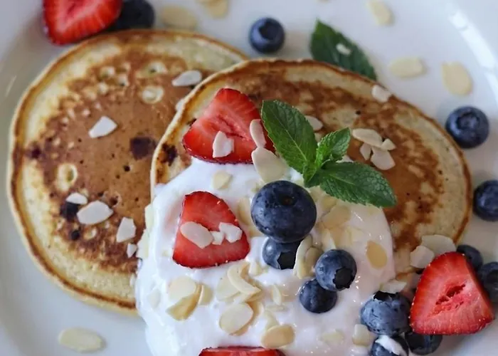 Perunika Golden Sands