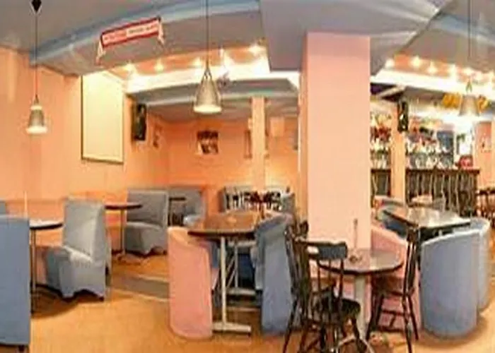 Perunika Ξενοδοχείο