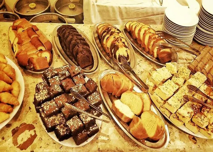 Perunika Ξενοδοχείο 3*