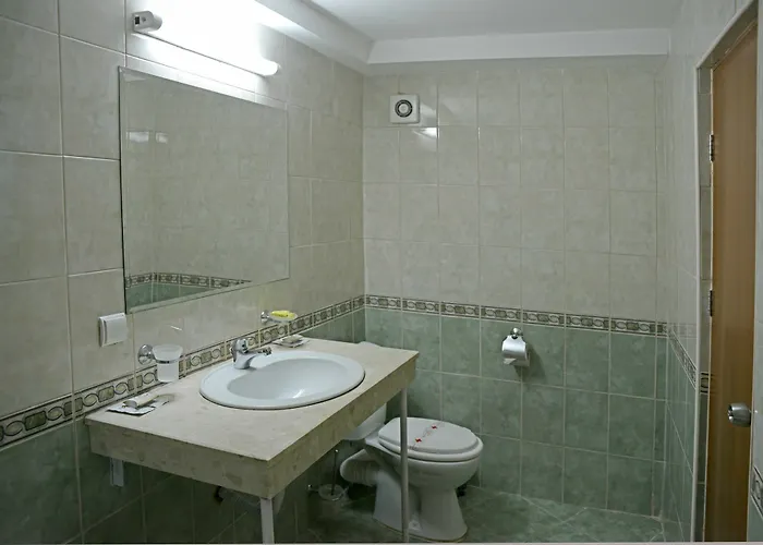 Perunika Ξενοδοχείο 3*