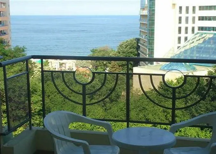 Perunika Ξενοδοχείο 3*