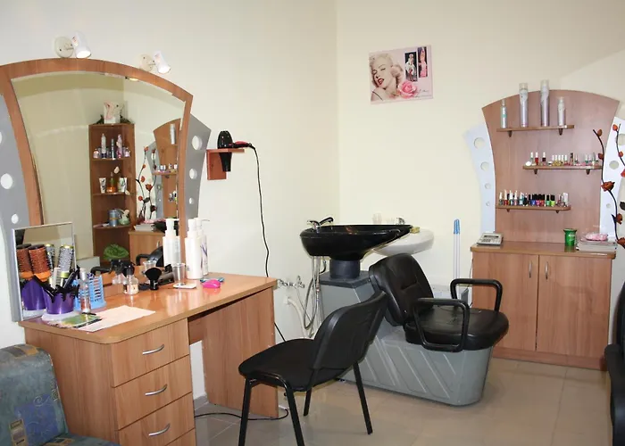 Ξενοδοχείο Perunika Golden Sands