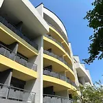 Perunika Hotel Goldstrand