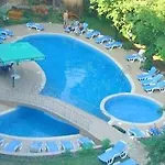 Hotel Perunika 3*