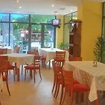 Hotel Perunika