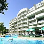 Perunika Hotel Golden Sands