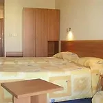 Hotel Perunika Goldstrand