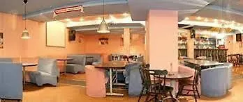 Szálloda Perunika 3*