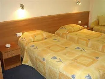 Perunika Otel Altın Kumlar