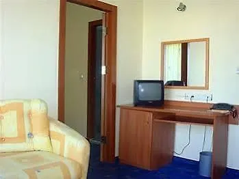 Otel Perunika