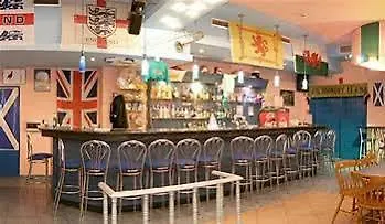 Perunika 3* Aranyhomok