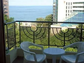 Szálloda Perunika 3*