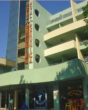 Perunika Otel 3*