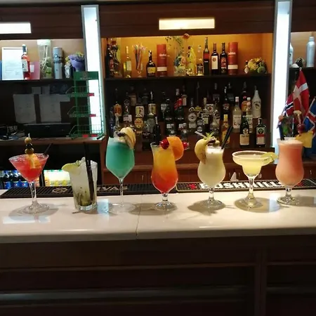 Otel Perunika