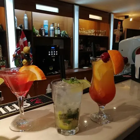 Otel Perunika
