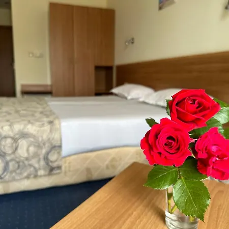 Perunika 3* Altın Kumlar
