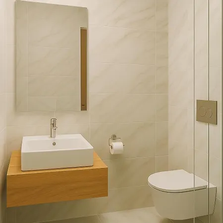 Szálloda Perunika Aranyhomok