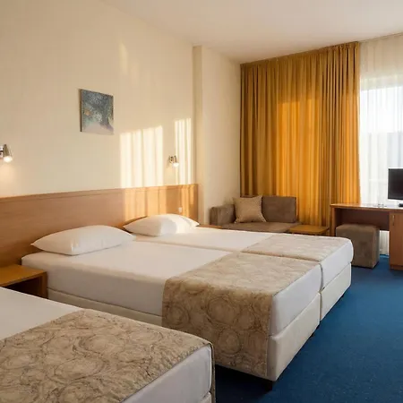 Hotel Perunika