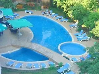 Otel Perunika 3*