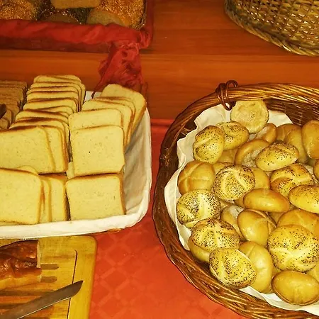 Perunika Otel