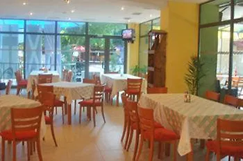 Hotell Perunika