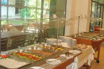 Szálloda Perunika 3*