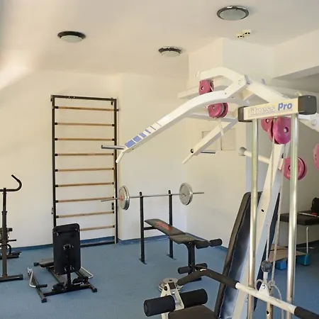 Perunika 3* Aranyhomok