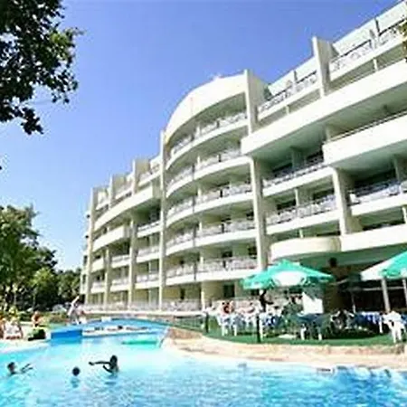 Perunika Otel Altın Kumlar